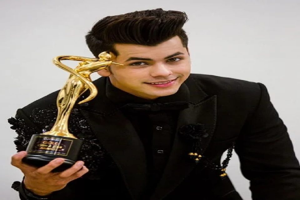 Siddharth Nigam