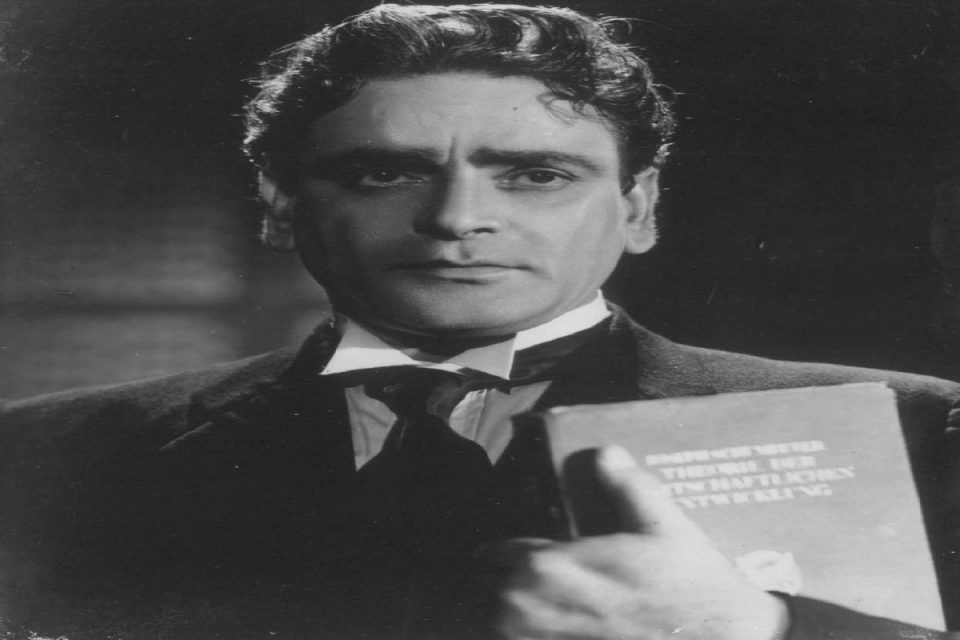 Prithvi raj Kapoor