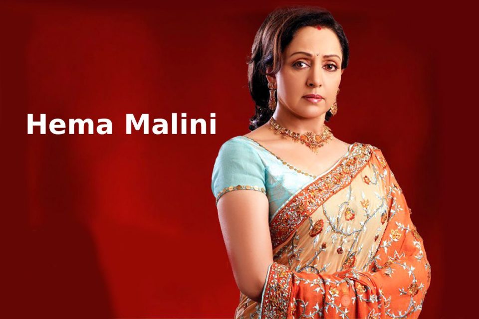 Hema Malini