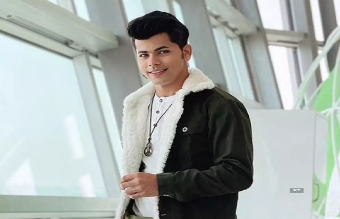 siddharth nigam