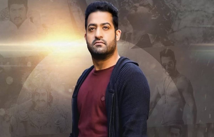 jr ntr