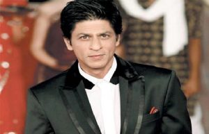 Shah Rukh Khan