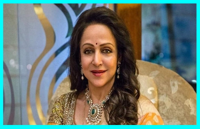 Hema Malini