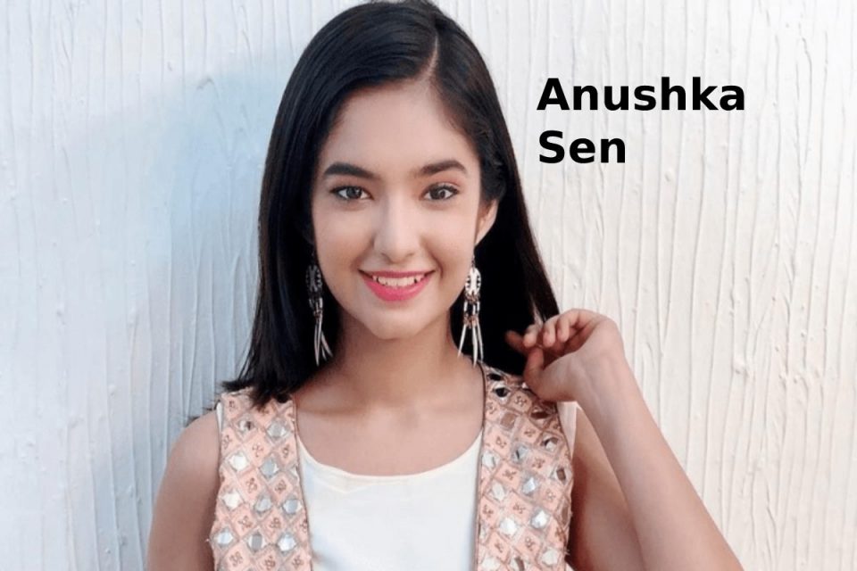 anushka sen