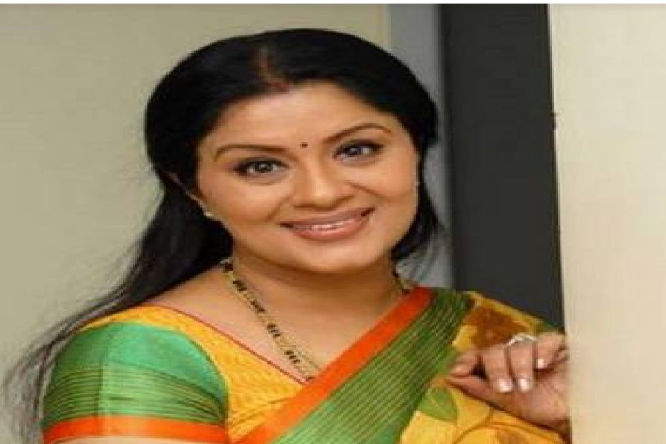 sudha chandran