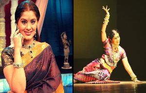 Sudha Chandran