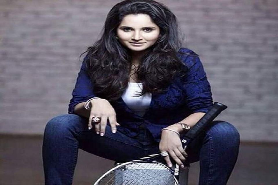 sania mirza