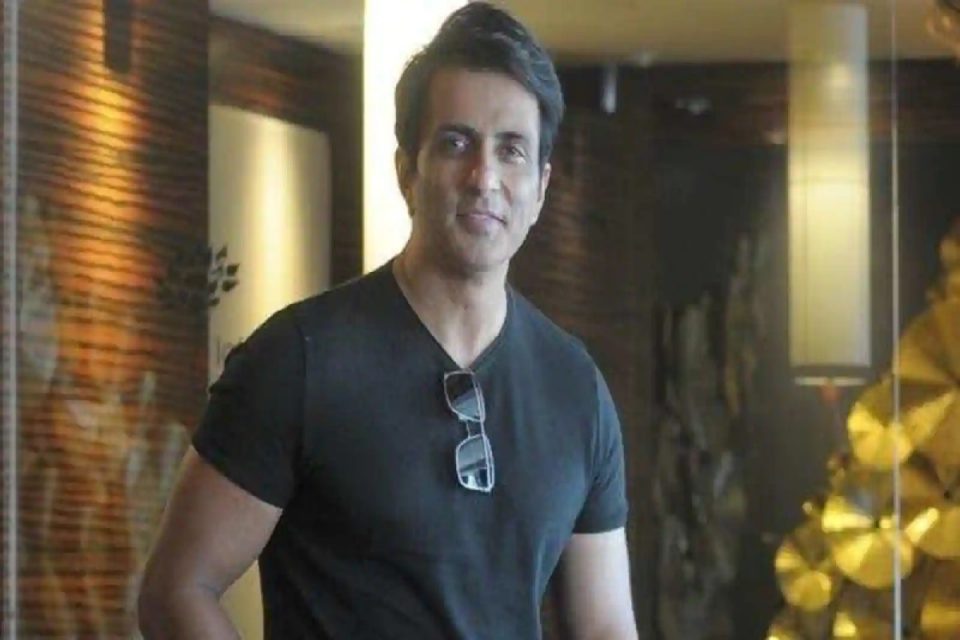 sonu sood