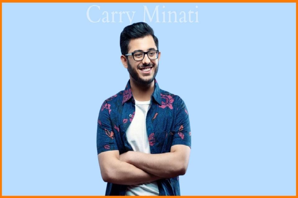 Carryminti