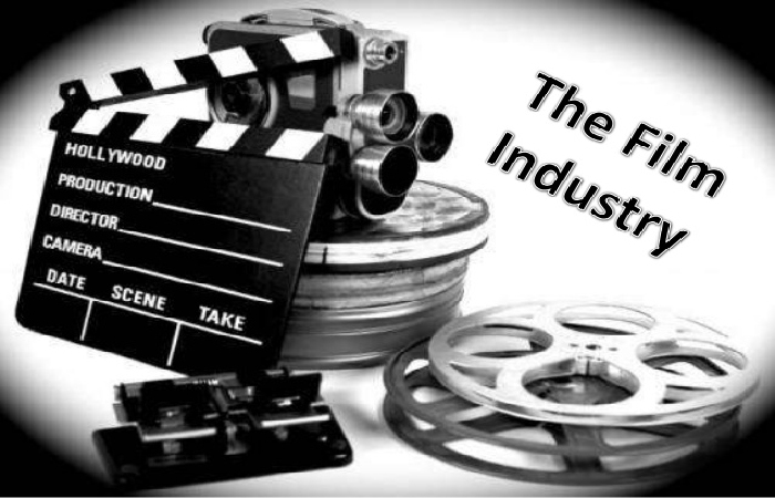 FILM INDUSTRY