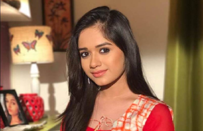 Jannat Zubair