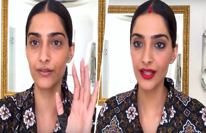 sonam kapoor