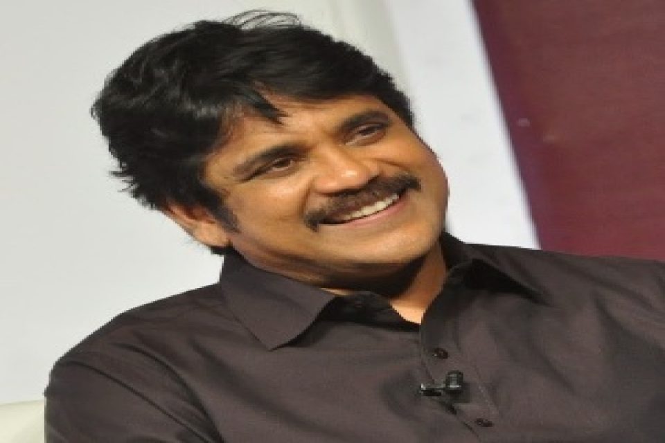 Nagarjuna