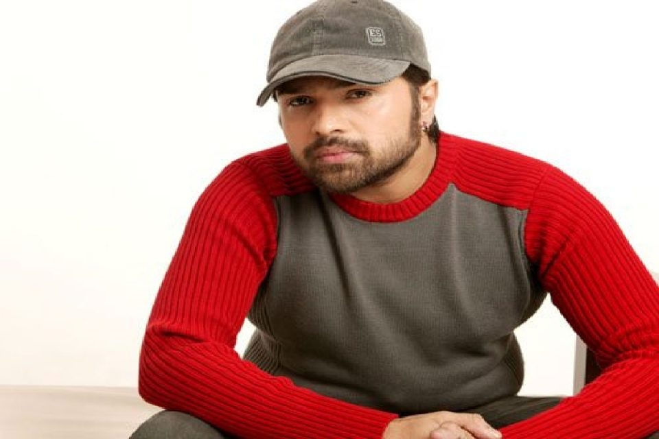 Himesha reshammiya