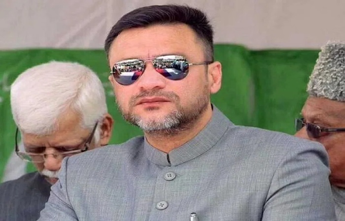 Akbar Uddin Owaisi - The Incendiary Political Story