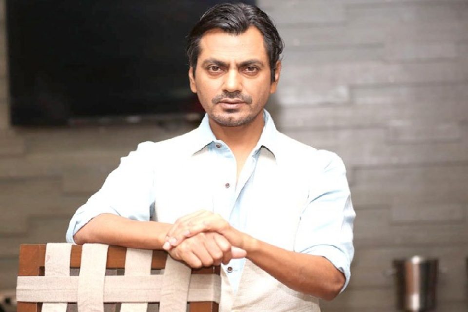 Nawaz Uddin Siddiqui