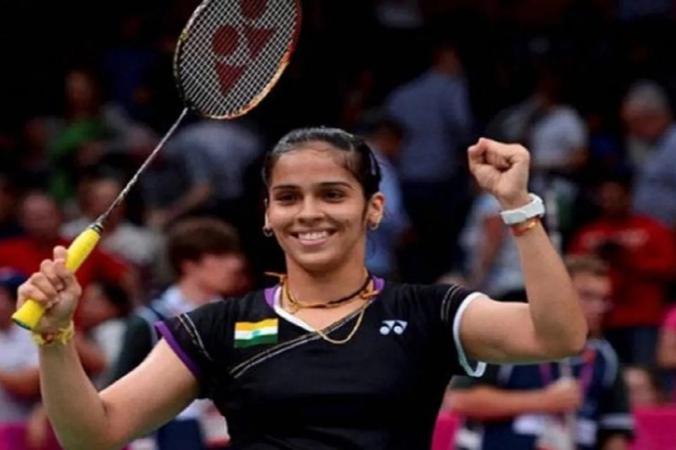 sanina nehwal
