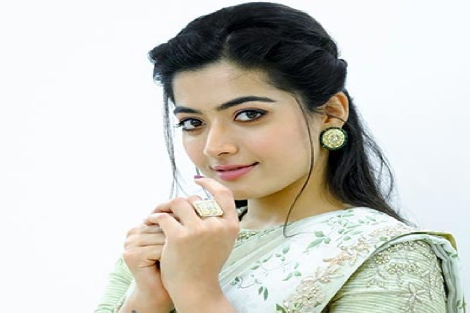 rashmika mandanna