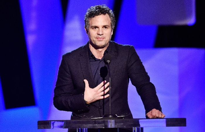 mark ruffalo