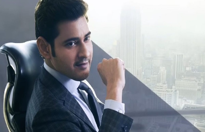 Mahesh babu