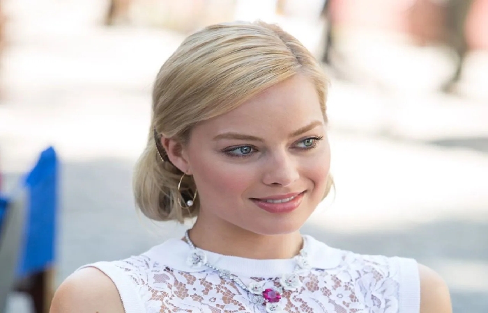 margot robbie