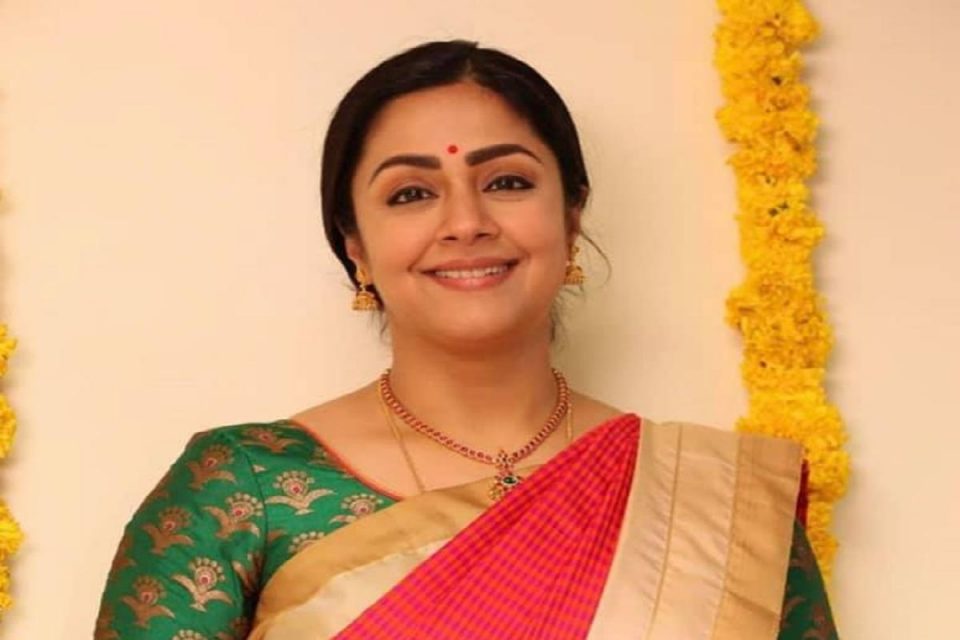 jyothika naidu