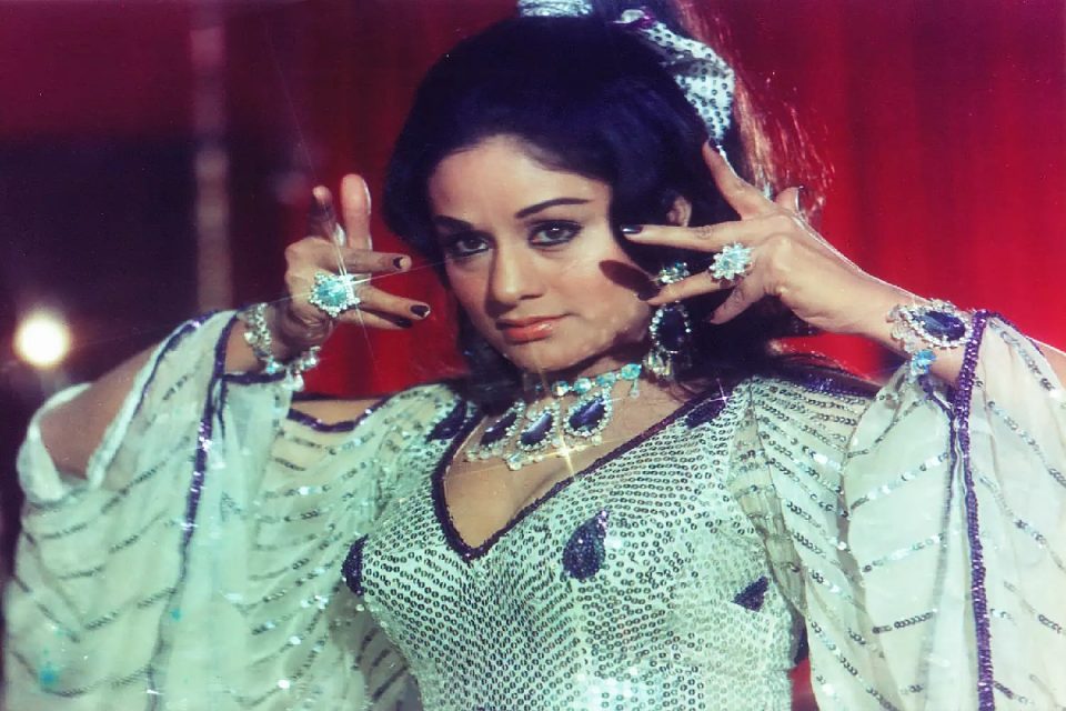 aruna irani