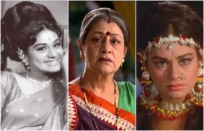 aruna irani