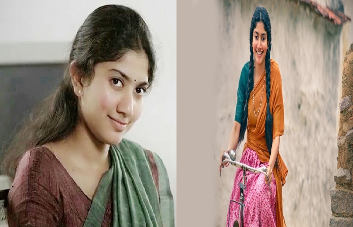 Sai Pallavi