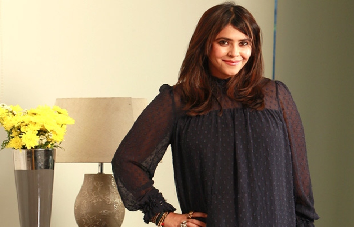 ekta kapoor