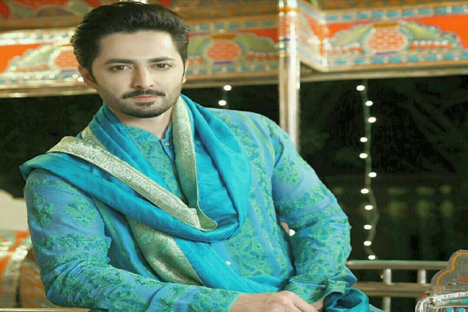 danish-taimoor
