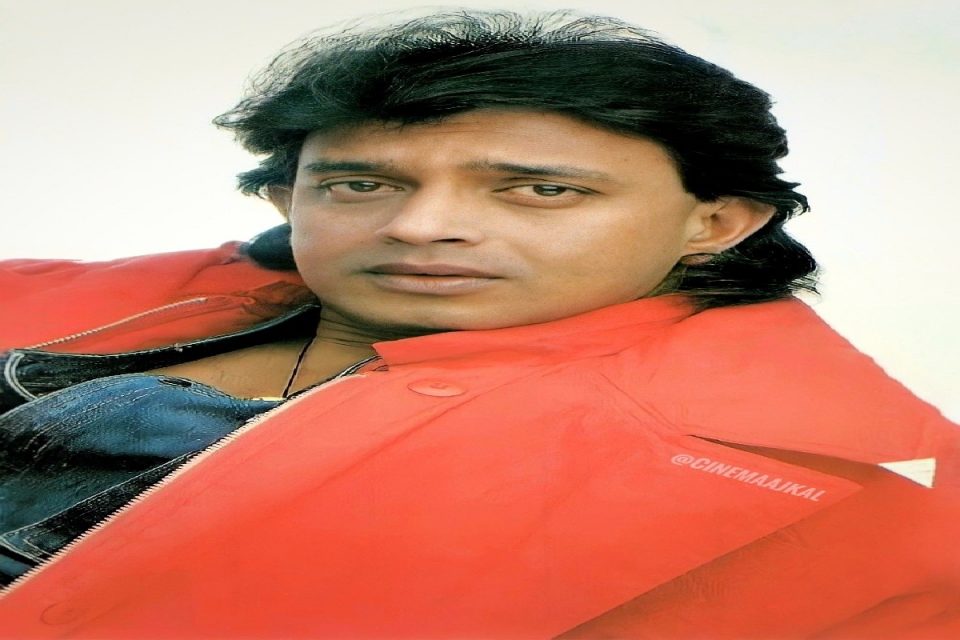 Mithun chakraboty