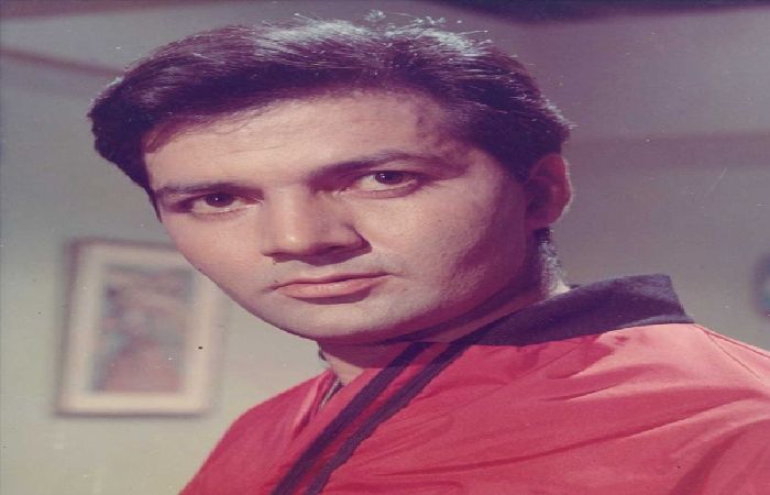 prem chopra