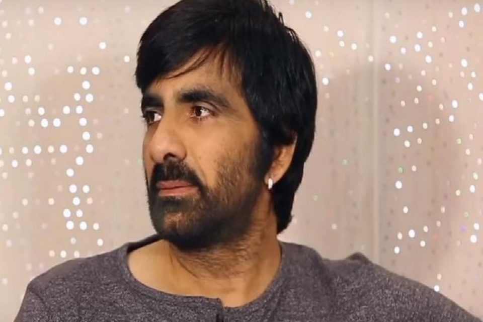 ravi teja
