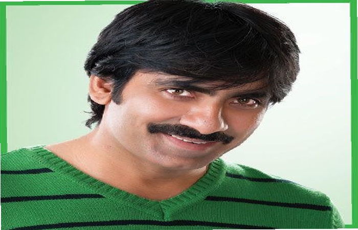 ravi teja