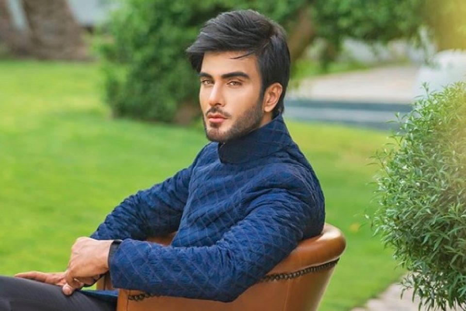 imran abbas
