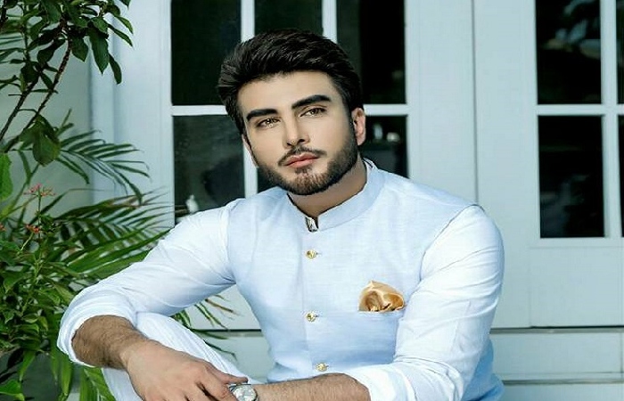 imran abbas