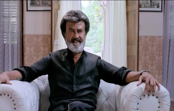 rajinikanth