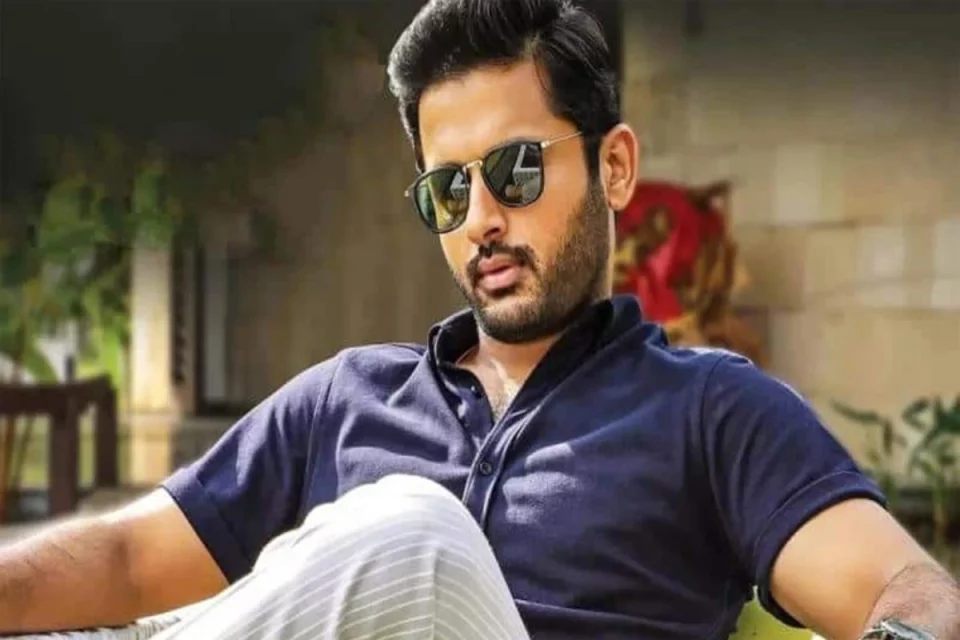 Nithin Reddy Biography, Career, And More