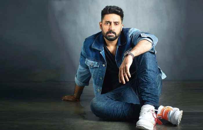 Biography of Abhishek Bachchan