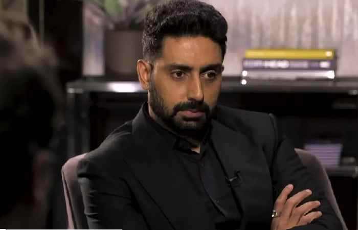  Dream House of Abhishek Bachchan