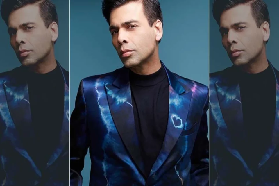 Karan Johar - Personal Life, Movie Career, and More