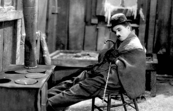 Lists of The Movies of Charlie Chaplin