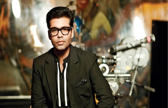 Movie Career of Karan Johar