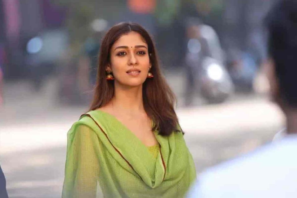Nayanthara