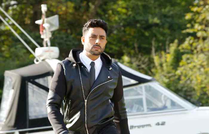 Net Worth 2021 of Abhishek Bachchan