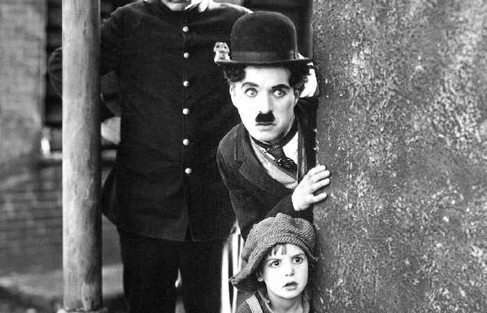 Overview of His Personal Life of Charlie Chaplin