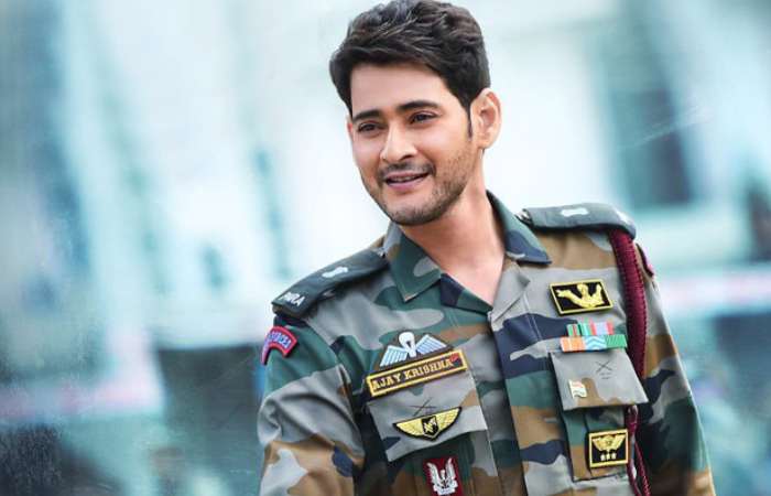 The Career of Star Mahesh Babu