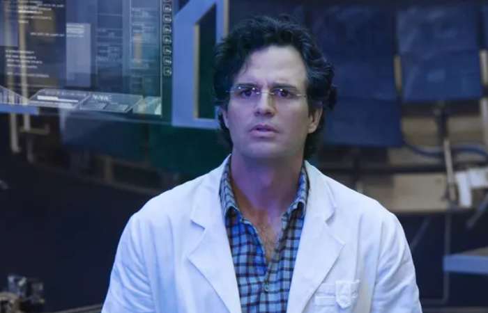 The career of Mark Ruffalo