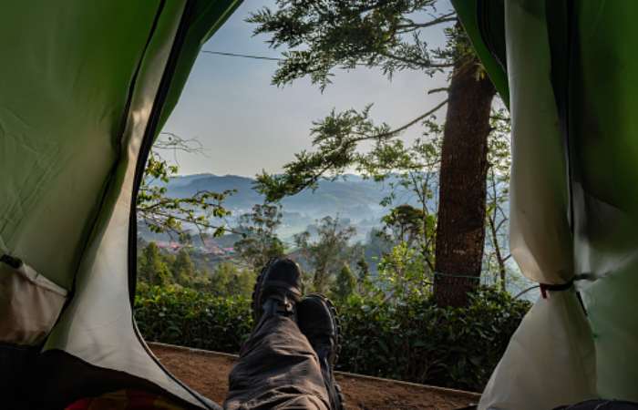 Camping Write For Us